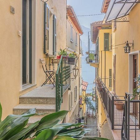 Appartamento 4 Pass Varenna Exterior photo