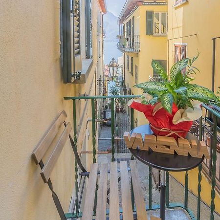 Appartamento 4 Pass Varenna Exterior photo