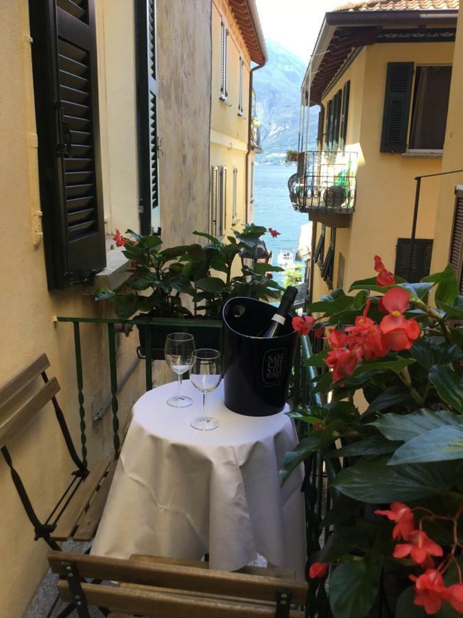 Appartamento 4 Pass Varenna Exterior photo