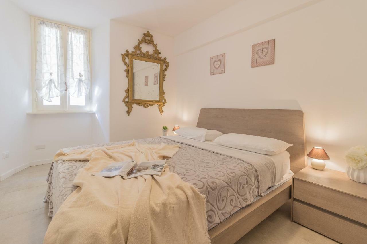 Appartamento 4 Pass Varenna Exterior photo