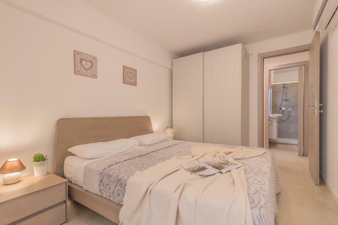 Appartamento 4 Pass Varenna Exterior photo
