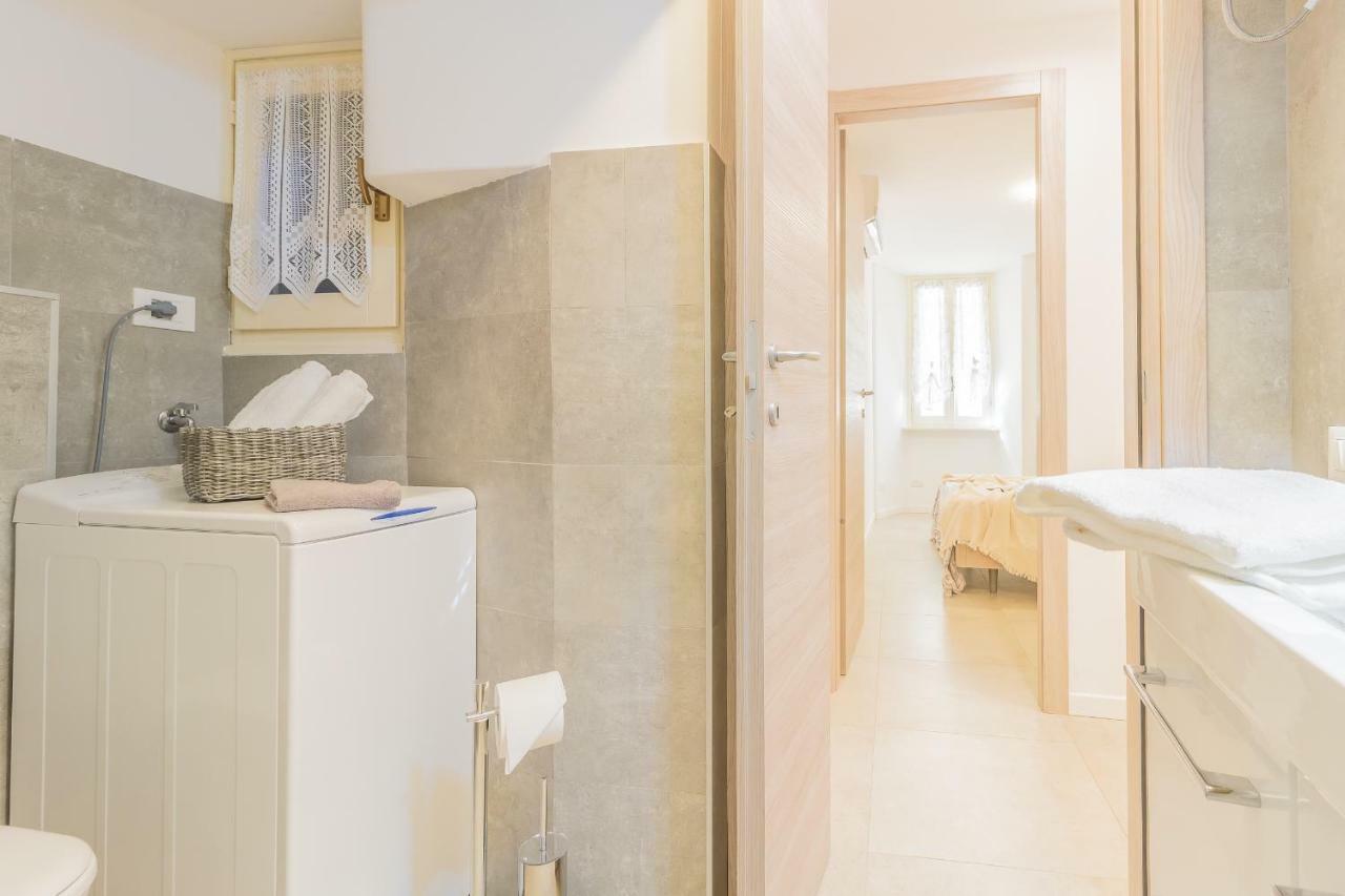 Appartamento 4 Pass Varenna Exterior photo